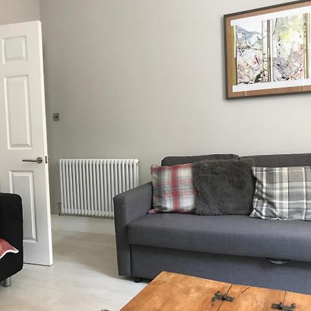 Heart Of Edinburgh City Flat エクステリア 写真