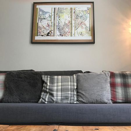 Heart Of Edinburgh City Flat エクステリア 写真