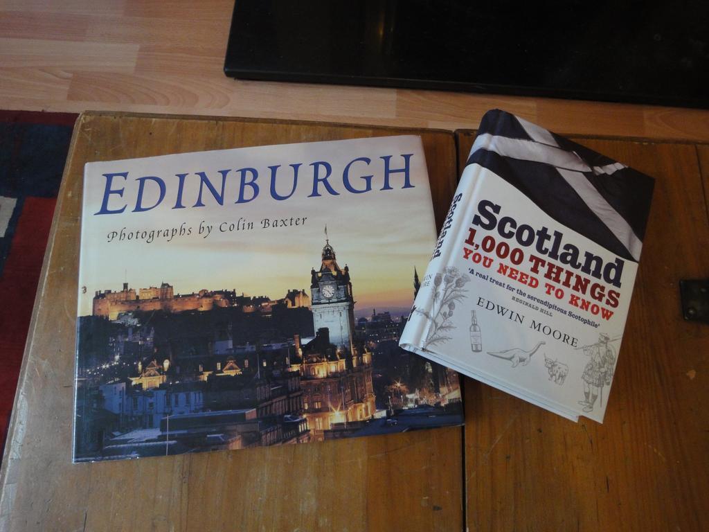 Heart Of Edinburgh City Flat エクステリア 写真