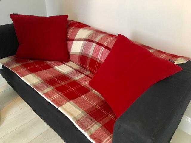 Heart Of Edinburgh City Flat エクステリア 写真